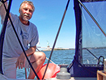 sailboat trip